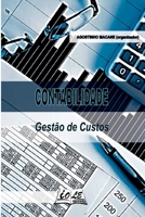 Contabilidade: Gestão De Custos (Portuguese Edition) 6585212312 Book Cover