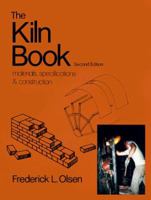 The Kiln Book: Materials, Specifications and Construction 0801970717 Book Cover