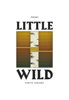 Little Wild 0889713375 Book Cover