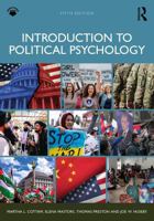 Introduction to Political Psychology 1032783761 Book Cover