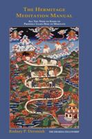 The Hermitage Meditation Manual 1304018180 Book Cover