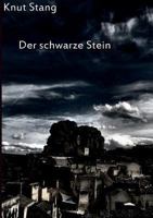 Der schwarze Stein: Fünfzehn Geschichten aus dem Krieg ohne Frieden 3732257290 Book Cover