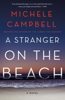 A Stranger on the Beach 1250313325 Book Cover