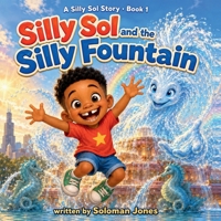 Silly Sol and the Silly Fountain B0H6VZRG2P Book Cover