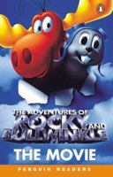 The Adventures of Rocky and Bullwinkle: The Movie 0582451876 Book Cover