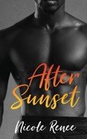 After Sunset (Nights in the Quarter) B08997VNDF Book Cover