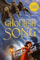 Ghoulish Song 1442427302 Book Cover