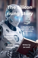 The Silicon rising story B0FX46BDJX Book Cover