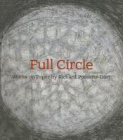 [Full Circle: Works on Paper by Richard Pousette-dart] [Author: Shoemaker, Innis Howe] [October, 2014] 0300207972 Book Cover