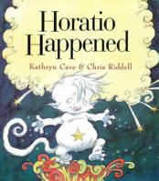 Horatio Happened 0340715154 Book Cover