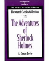 The Adventures of Sherlock Holmes (Great Illustrated Classics) 0866119760 Book Cover