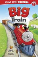 Big Train 1434248860 Book Cover