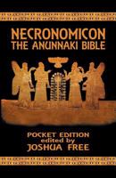Necronomicon: The Anunnaki Bible 057847364X Book Cover