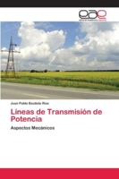 Líneas de Transmisión de Potencia 6202130571 Book Cover