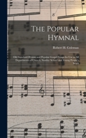 THE POPULAR HYMNAL 1015340989 Book Cover