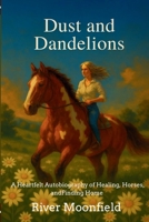 Dust and Dandelions: A Heartfelt Autobiography of Healing, Horses, and Finding Home B0GSLF3DXP Book Cover