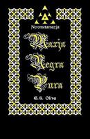 Maxja Negra Pura - Nerometamaxja 1426909268 Book Cover