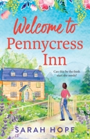 Welcome to Pennycress Inn 1836174446 Book Cover