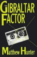 The Gibraltar Factor 0749306238 Book Cover