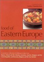 Food of Eastern Europe 0754810917 Book Cover
