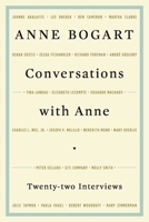 Conversations with Anne 1559363754 Book Cover