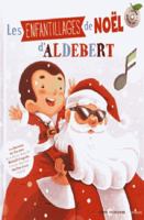 Les enfantillages de Noël 2070601455 Book Cover