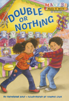 Double or Nothing B0GN2MK57S Book Cover