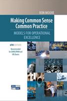 Making Common Sense Common Practice 6th Edition 173569648X Book Cover