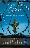 Saving Chiara: Pax Taggart Book 0 1950828239 Book Cover