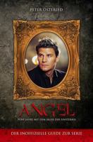 Angel - F�nf Jahre mit dem J�ger der Finsternis: Der inoffizielle Guide zur Serie 1530670632 Book Cover