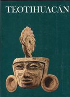 Teotihuacan (Wonders of Man) 0882250833 Book Cover