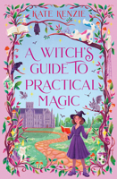 A Witch’s Guide to Practical Magic (Cackleshore Academy) 0008807280 Book Cover