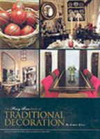 The Percy Bass Book of Traditional Decoration 1859385389 Book Cover