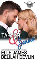 Tarzan and Janine 1626950016 Book Cover