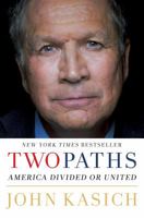 Two Paths: America Divided or United 1250181747 Book Cover