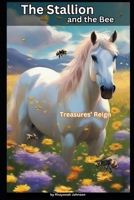 The Stallion and the Bee: Treasures Reign B0DS68H91K Book Cover