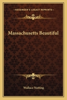 Massachusetts Beautiful B002BPFG2Y Book Cover