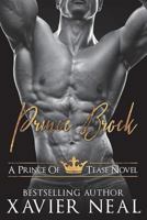 Prince Brock 1974121615 Book Cover