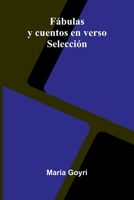 F bulas Y Cuentos En Verso; Selecci n 9371771976 Book Cover