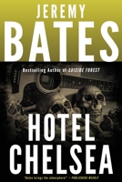Hotel Chelsea 1988091624 Book Cover
