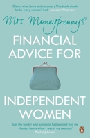 Mrs Moneypenny's Financial Advice for Independent Women 0670923303 Book Cover