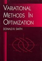 Variational Methods in Optimization 0486404552 Book Cover
