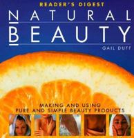 Natural beauty 076210032X Book Cover