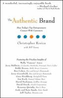 The Authentic Brand 0979310113 Book Cover