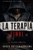 La terapia final B0HFCH3HMY Book Cover