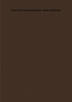 Naïve Intention 1945150475 Book Cover