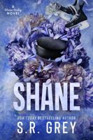 Shane B0GL9VGWDP Book Cover