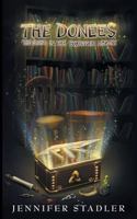 The Donees: The Chest in the Forbidden Library 1525522256 Book Cover