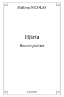 Hjärta (French Edition) 2414125500 Book Cover
