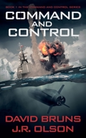 Command and Control 1648751423 Book Cover